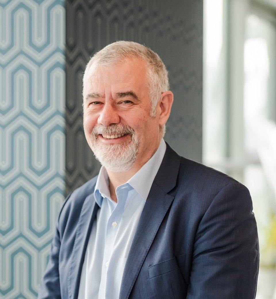 Antreprenorul clujean Voicu Oprean face schimbări la AROBS. Ce măsuri ia pentru dezvoltarea companiei pe următorii ani