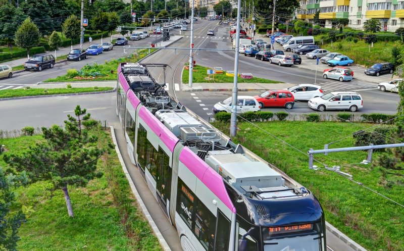 Program special al transportului public cu ocazia Sărbătorilor Pascale/ Curse specile pentru Slujba de Înviere
