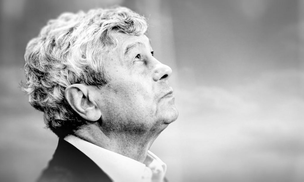 Care a fost ultima dorință a lui Mircea Lucescu. Ce le-a spus medicilor înainte să moară