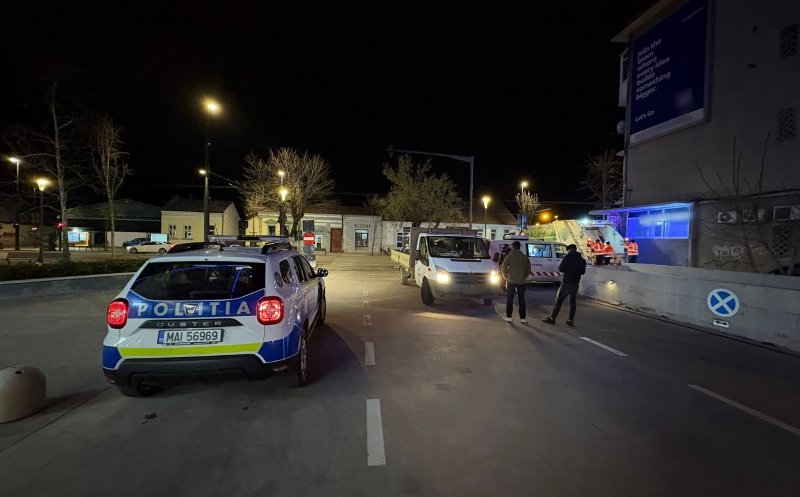 Razie în Cluj: "șmecherașii" din trafic, trași pe dreapta. Mașini modificate ilegal și sancțiuni pe bandă rulantă