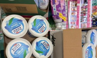 Prefectura Cluj, din nou în sprijinul mamelor vulnerabile: donații și speranță la Centrul „Acoperământul Maicii Domnului"