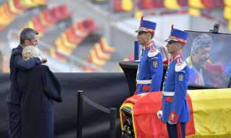 Ministrul de Interne a făcut anunțul! Ce stadion va purta numele lui Mircea Lucrescu