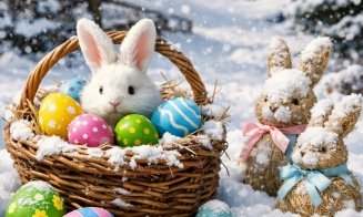 Vreme deosebit de rece până sâmbătă dimineaţă, cu nopţi în care temperaturile vor fi negative în mare parte din ţară