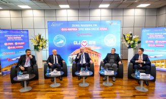 Clujenii pot zbura, în premieră, direct spre Atena. Din vară, încă două noi rute spre destinații din Grecia