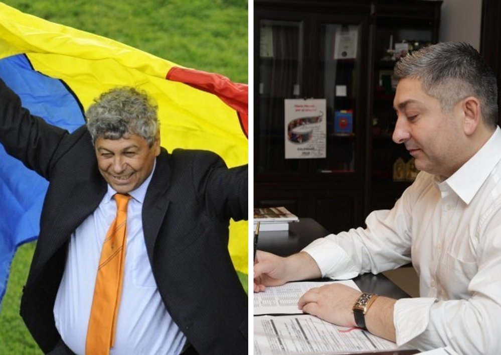 Alin Tișe, mesaj emoționat pentru Mircea Lucescu: „Națiunea română a pierdut încă un suflet unic”