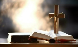 Când se trece pe sub masă de Paște 2026 și care este semnificația acestui obicei