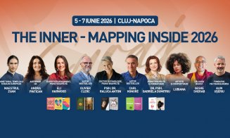 The Inner 2026: 5 ani de curaj