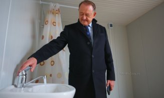 Ajutorul continuă pentru familiile care au pierdut totul în incendiul devastator de pe strada Margaretelor: module de locuit pentru cei afectați