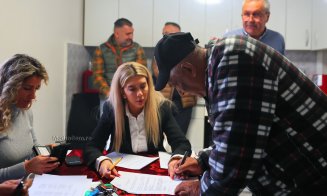 Ajutorul continuă pentru familiile care au pierdut totul în incendiul devastator de pe strada Margaretelor: module de locuit pentru cei afectați