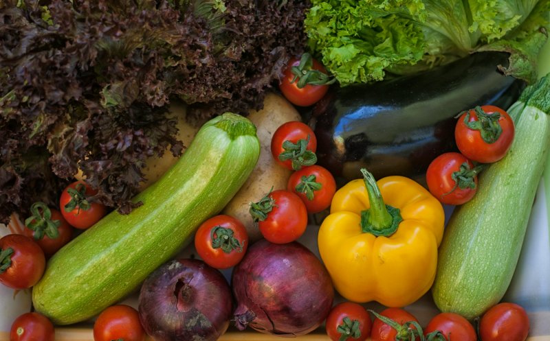 Unul dintre cei mai puternici antioxidanți se ascunde chiar într-o legumă pe care sigur o ai deja acasă. Nici nu te-ai fi gândit