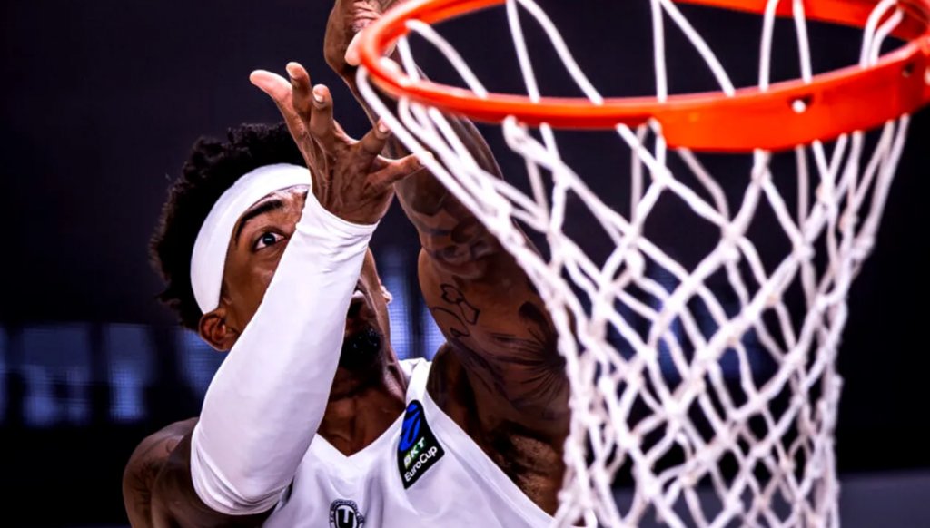 U-BT Cluj-Napoca, duel de gală cu Steaua Roșie Belgrad în a doua zi de Paște