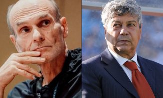 Cristian Tudor Popescu a observat un „fenomen ieșit din comun” și explică cea mai mare performanță a lui Mircea Lucescu