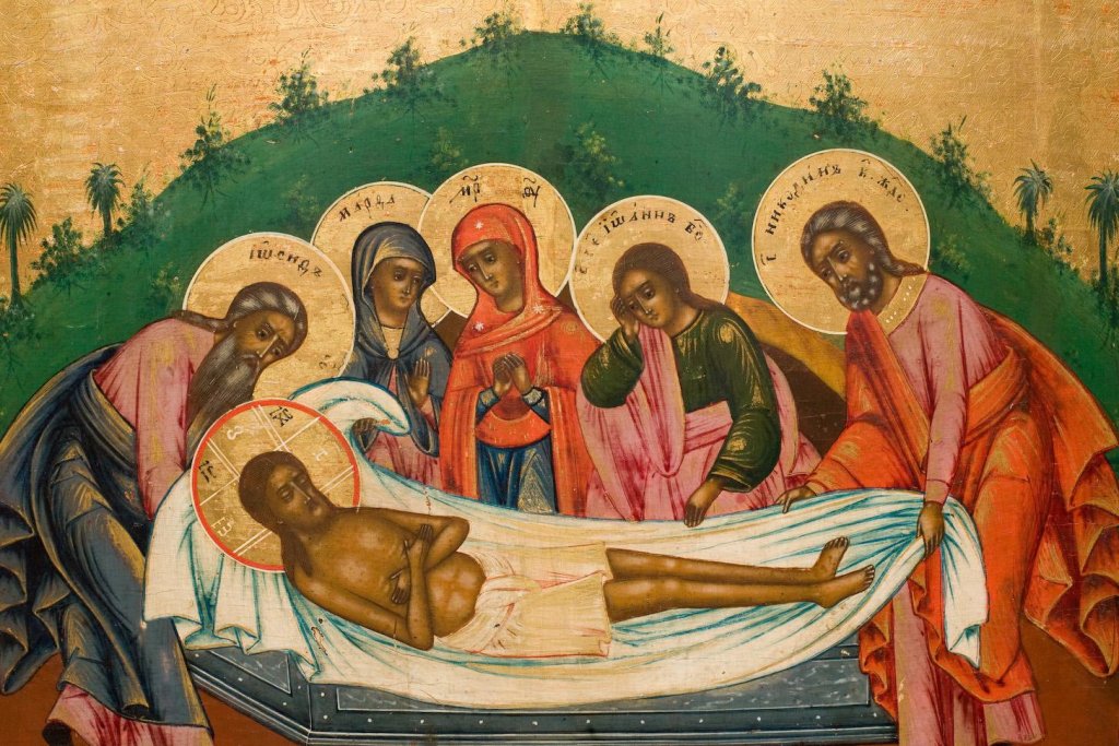 Sâmbăta Mare, ultima zi din Săptămâna Patimilor. Tradiții și obiceiuri/ Ce NU este bine să faci în această zi