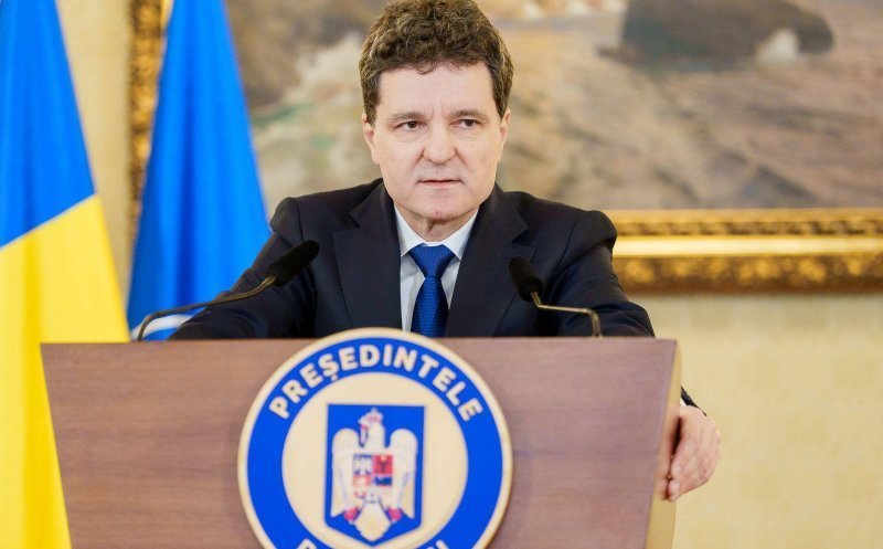 ALEGERI UNGARIA: Președintele Nicușor Dan l-a felicitat pe Peter Magyar pentru victoria în alegerile parlamentare