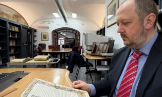 Adrian Papahagi: „Statele Unite ale Europei sau Uniunea Sovietică Europeană?”