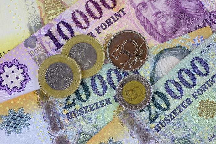 Record pentru ultimii 4 ani. La cât a ajuns forintul după rezultatul alegerilor din Ungaria