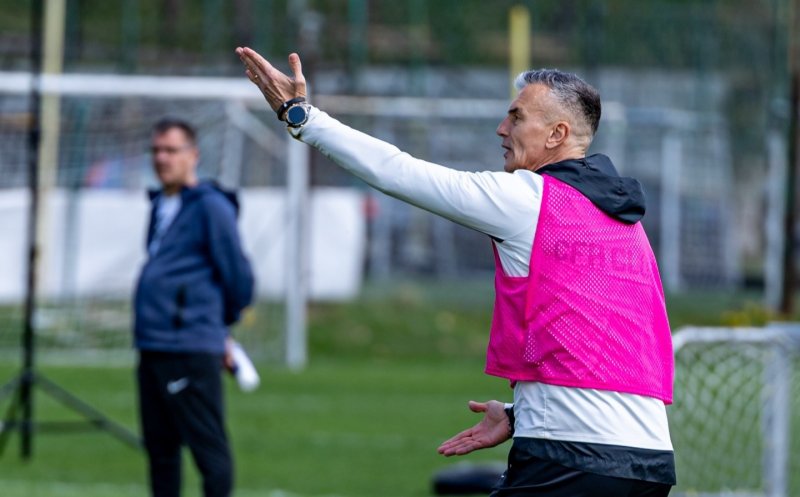 Pancu poate rupe unilateral contractul cu CFR. Ce sumă trebuie să achite dacă pleacă