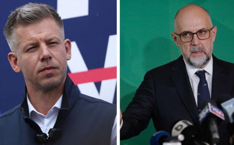 Peter Magyar a discutat cu liderul UDMR, care l-a susținut pe Viktor Orban în campania electorală. Ce au convenit cei doi