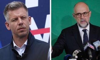 Peter Magyar a discutat cu liderul UDMR, care l-a susținut pe Viktor Orban. Ce urmează