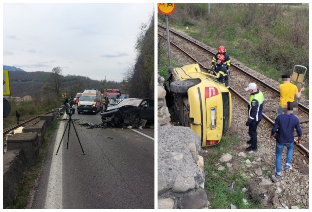 Tragedie cutremurătoare: o tânără însărcinată a murit într-un accident rutier