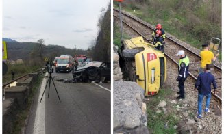 Tragedie cutremurătoare: o tânără însărcinată a murit într-un accident rutier