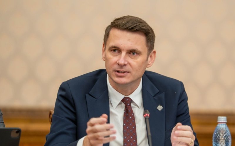 Mircea Abrudean crede că preşedintele Nicuşor Dan poate salva coaliţia de guvernare: „Se simte această nevoie de a exista un mediator”