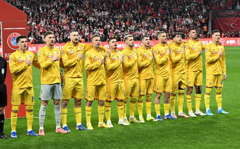 FRF a anunțat al doilea adversar al naționalei în luna iunie. Împotriva cui va debuta pe teren propriu noul selecționer