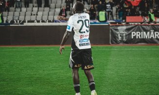 Mendy se luptă la titlu, dar putea ajunge la retrogradare. Francezul a fost ofertat de o altă formație din Superligă