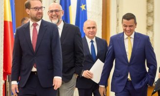 20 aprilie, zi decisivă pentru coaliție. Scenariile posibile: de la ieșirea PSD de la guvernare la un nou premier PNL