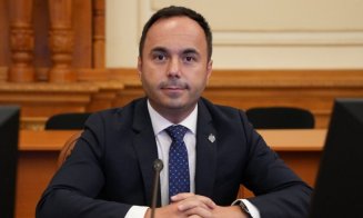 Ovidiu Cîmpean, despre cel mai nou sondaj prezentat public: „Cifra vine după un an în care PSD a ales să facă opoziție din interiorul propriului guvern”