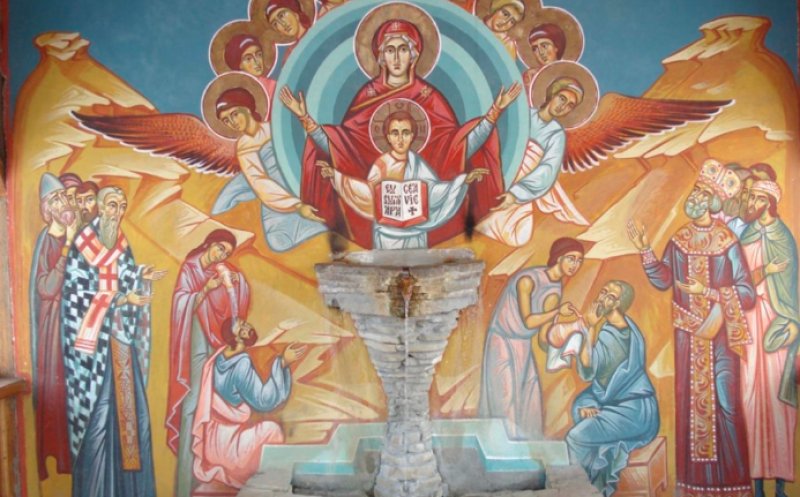 Izvorul Tămăduirii 2026: Ziua în care se sfințesc apele. Ce trebuie să faci cu Agheasma Mică pentru sănătate și protecție tot anul