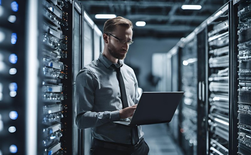 Inteligența artificială din Cluj ajunge în sistemele de securitate din SUA pentru analiză avansată de date