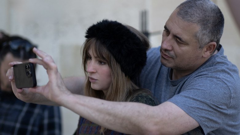 Clujul, pe covorul roșu de la Cannes. UBB merge la festival cu „Jurnalul unei cameriste”, regizat de Radu Jude