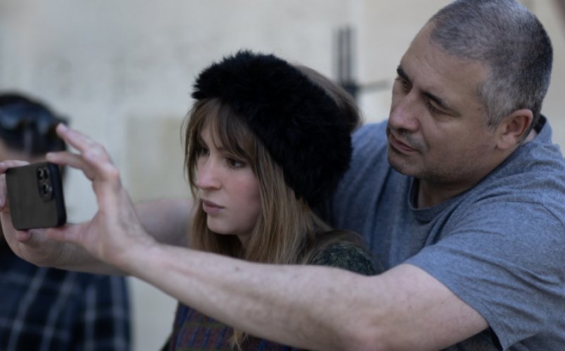 Clujul, pe covorul roșu de la Cannes. UBB merge la festival cu „Jurnalul unei cameriste”, regizat de Radu Jude