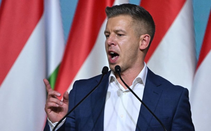 De ce are interdicție Peter Magyar, noul lider al Ungariei, să vorbească în numele PPE în Parlamentul European