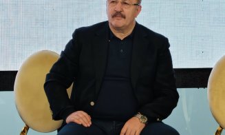 PSD Cluj: „Suntem pregătiți să aducem echilibrul de care România are nevoie. Uniți, pe 20 aprilie, decidem viitorul!”