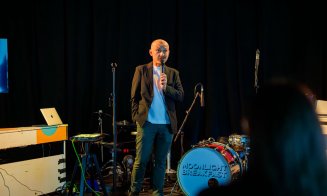 Alin Vaida: „Cultura se simte neglijată. Un an în care multe programe de granturi întârzie, unele nu mai sunt, TVA mărit la bilete, publicul arată un pic de prudență și totul costă mai mult”