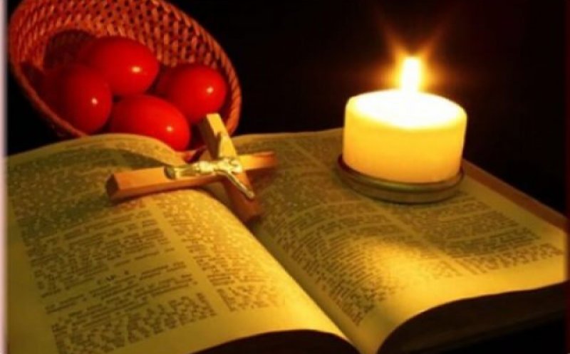 Paştele Blajinilor. Tradiții și obiceiuri de Paștele Mic/ Ce e INTERZIS să faci în lunea de după Duminica Tomii