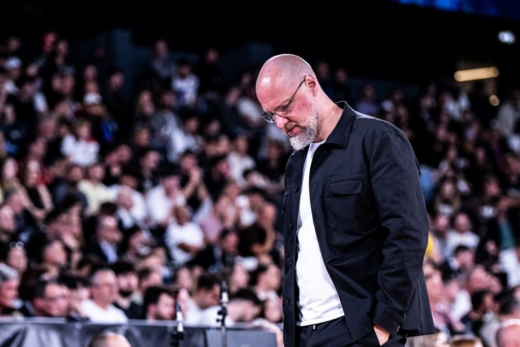 Mihai Silvășan, mesaj pentru fani după eșecul cu Buducnost: "Vreau să le cer scuze, nu ne-am ridicat la nivelul așteptărilor"