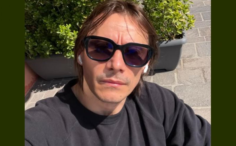 Ce a aflat actorul Marius Manole despre premierul Bolojan, la o cafea în Oradea: "Asta spune multe despre el"