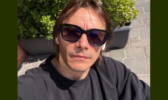 Ce a aflat actorul Marius Manole despre premierul Bolojan, la o cafea în Oradea: "Asta spune multe despre el. Spune multe și despre noi"