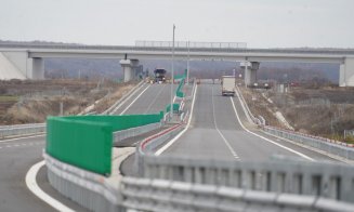 IMPORTANT pentru Cluj! Începe Recensământul General de Circulație Rutieră