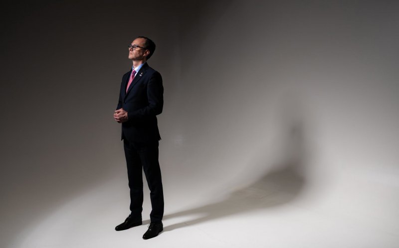 Clujeanul Viorel Băltărețu nu mai este secretar de stat