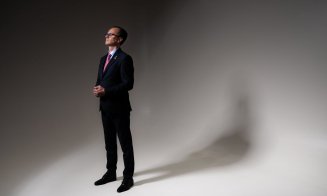 Clujeanul Viorel Băltărețu nu mai este secretar de stat