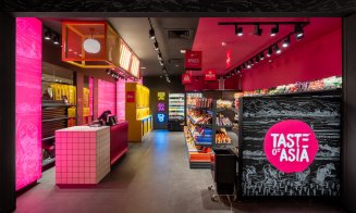 Antreprenorii locali, parte din RIVUS: peste 20% din spațiile comerciale, dedicate businessurilor clujene. Descoperă-le poveștile în cadrul seriei RIVUS Local Stories