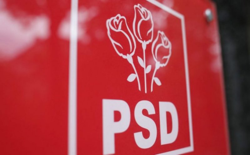 PSD a votat retragerea sprijinului politic premierului Ilie Bolojan
