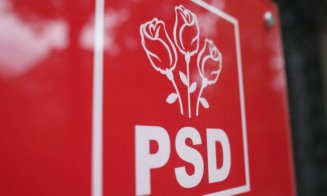 PSD a votat retragerea sprijinului politic premierului Ilie Bolojan