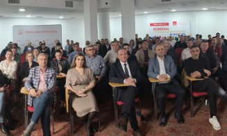PSD Cluj spune „STOP” premierului Bolojan: „Am ales oamenii în locul cifrelor reci. Statul social nu mai poate fi lăsat sub asediu!”