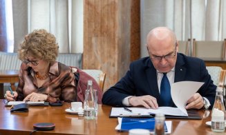 PSD, acuzat că a privatizat sau listat la bursă opt companii de stat. Vicepremierul Oana Gheorghiu: „Hai să vedem cine ne-a vândut țara” - LISTA