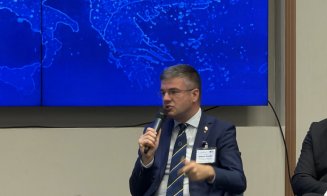 Avertismentul ministrului Economiei, Irineu Darău, la Cluj: “Criza politică riscă să afecteze economia”